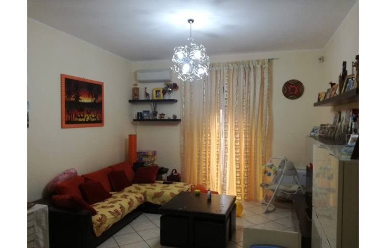 appartamento in vendita a Fondi