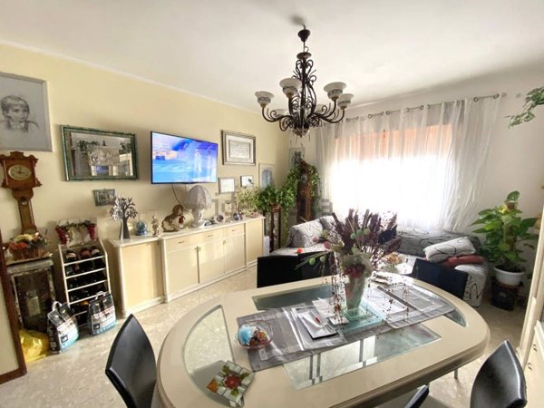 appartamento in vendita a Fondi