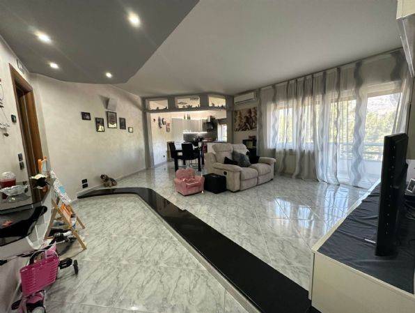 appartamento in vendita a Fondi