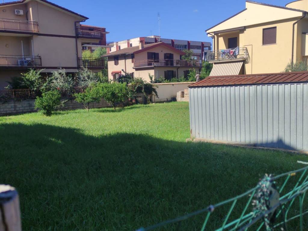 terreno agricolo in vendita a Fondi