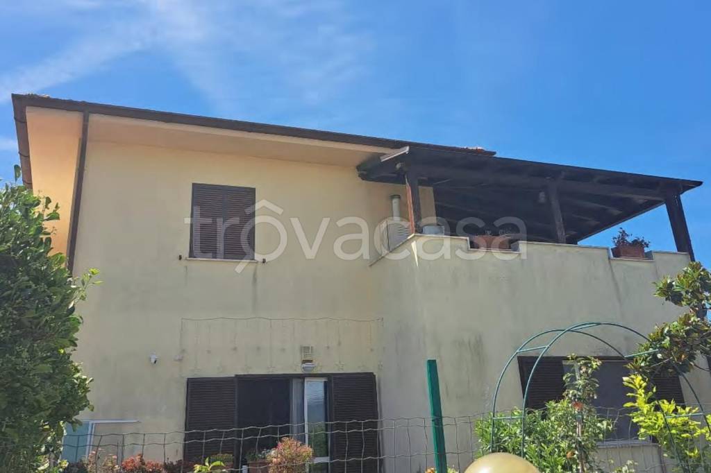 appartamento in vendita a Fondi