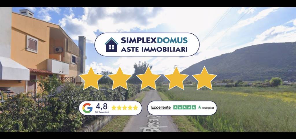 casa indipendente in vendita a Fondi