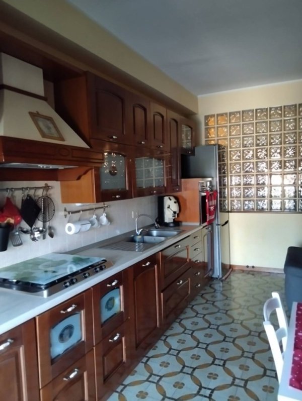 appartamento in vendita a Fondi