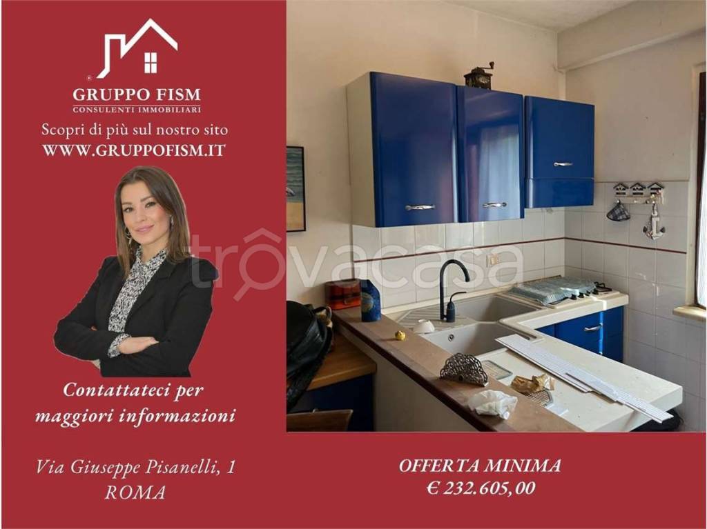 casa indipendente in vendita a Fondi