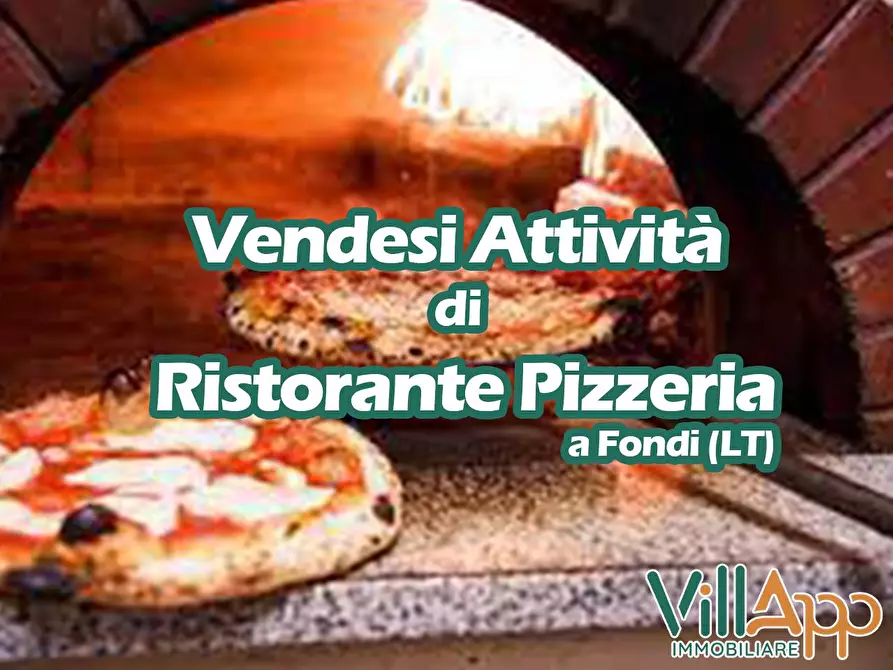 negozio in vendita a Fondi