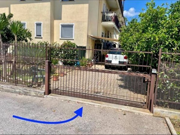 appartamento in vendita a Fondi