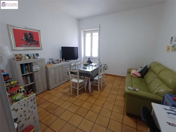appartamento in vendita a Fondi