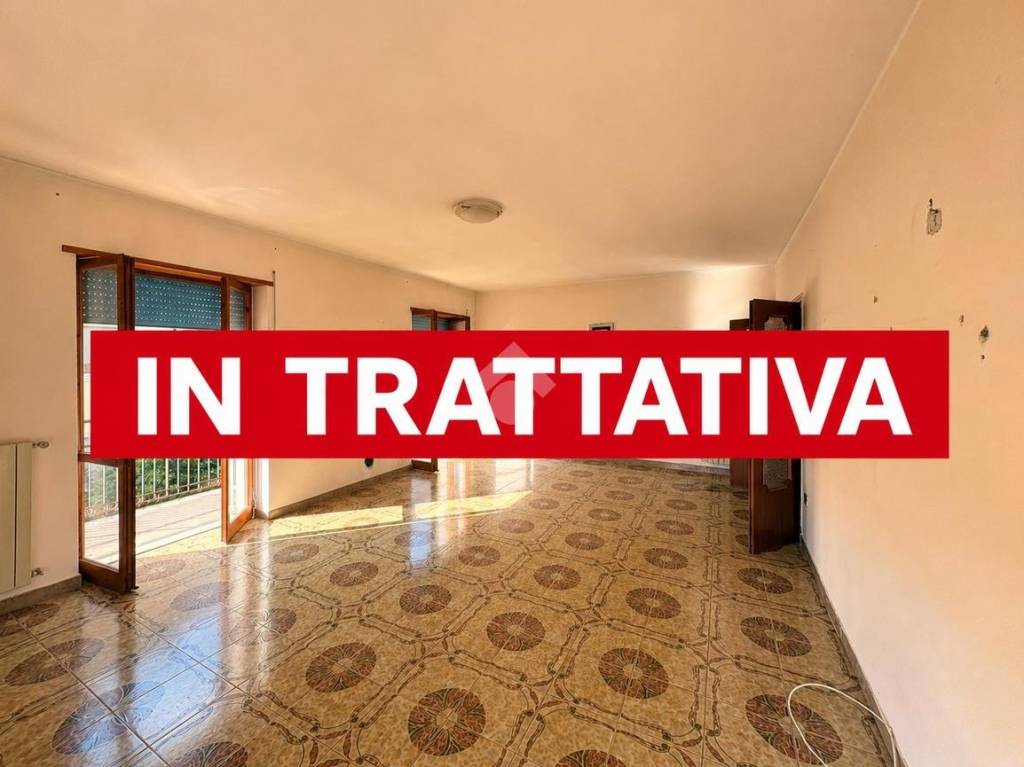 appartamento in vendita a Fondi