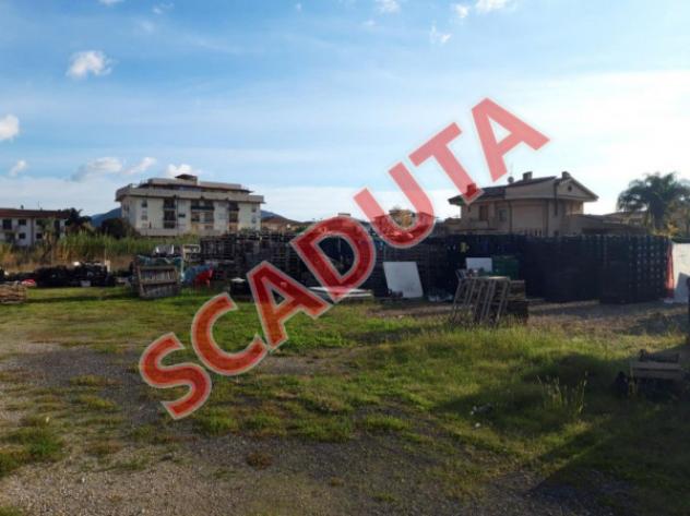 terreno agricolo in vendita a Fondi
