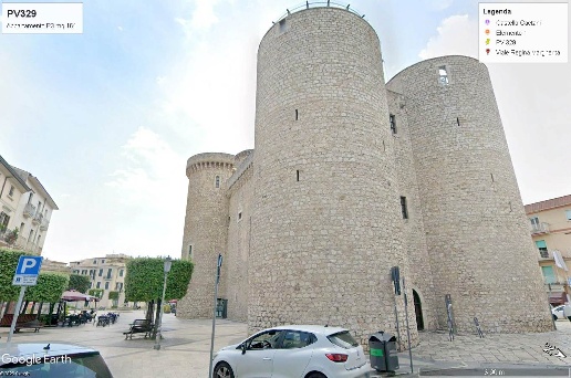appartamento in vendita a Fondi