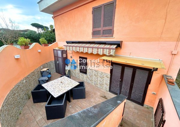 appartamento in vendita a Fondi in zona Rio Claro