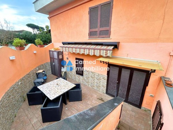 appartamento in vendita a Fondi in zona Rio Claro