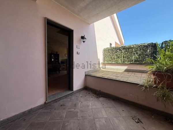 casa indipendente in vendita a Fondi