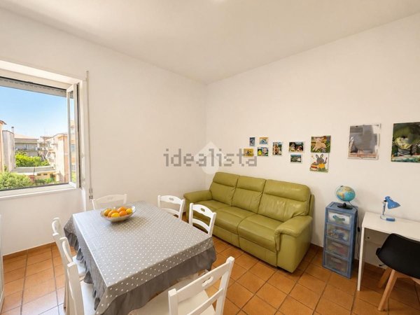 appartamento in vendita a Fondi