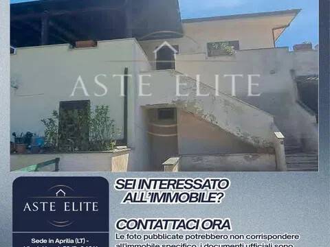 appartamento in vendita a Fondi