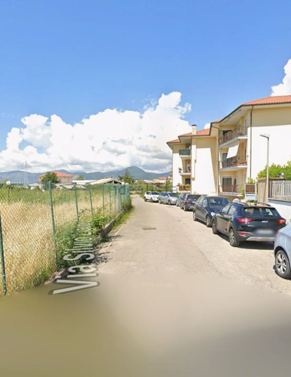 appartamento in vendita a Fondi