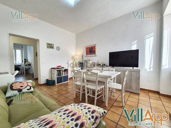 appartamento in vendita a Fondi