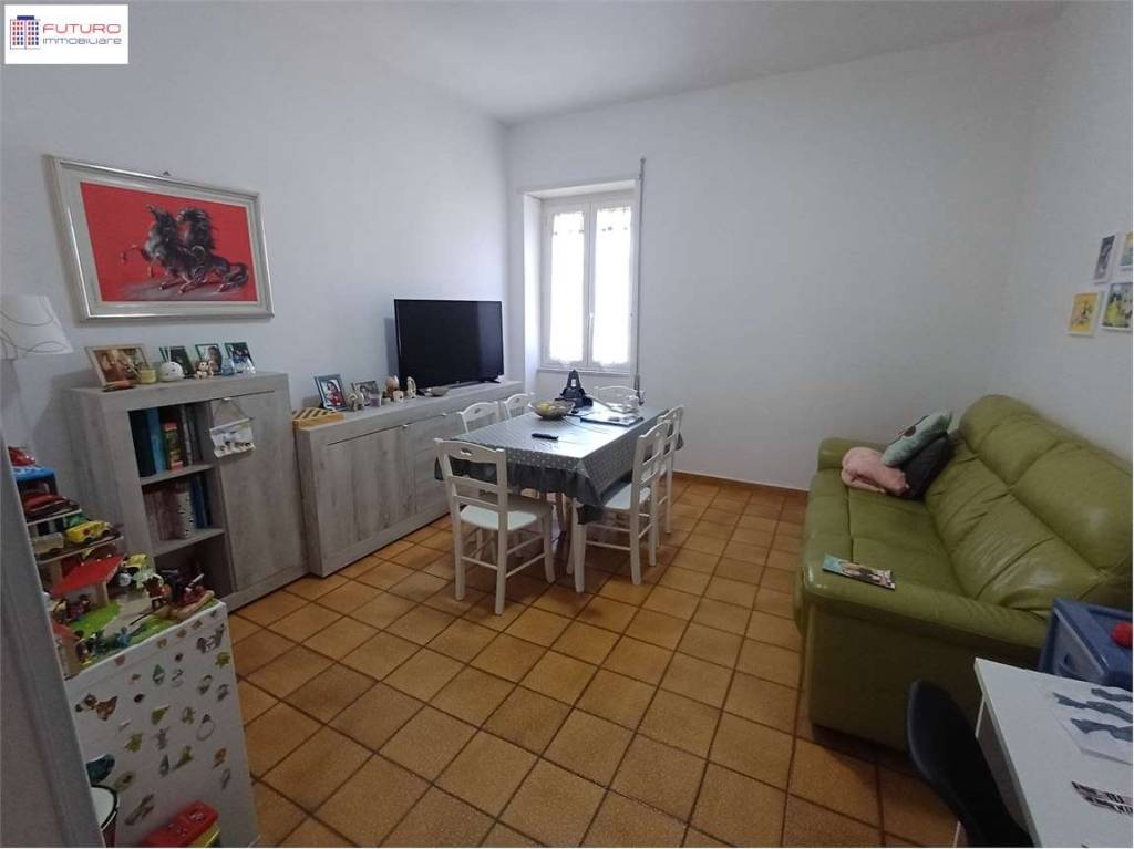 appartamento in vendita a Fondi