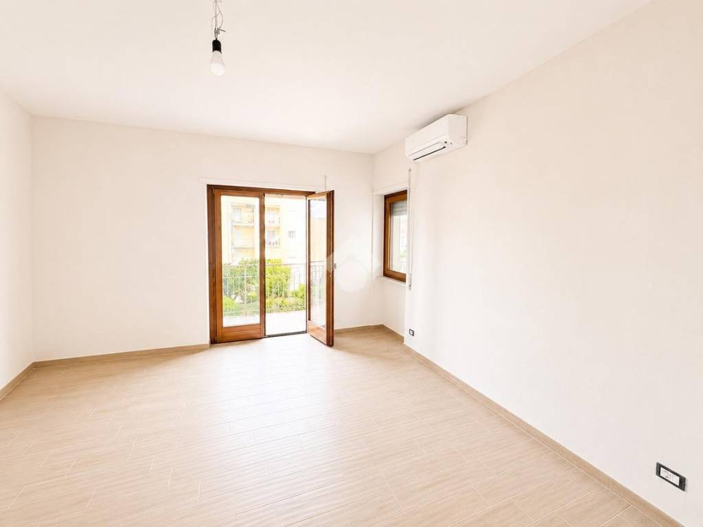 appartamento in vendita a Fondi
