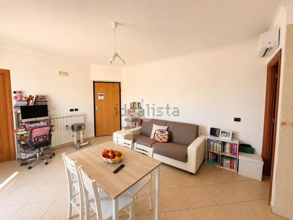 appartamento in vendita a Fondi