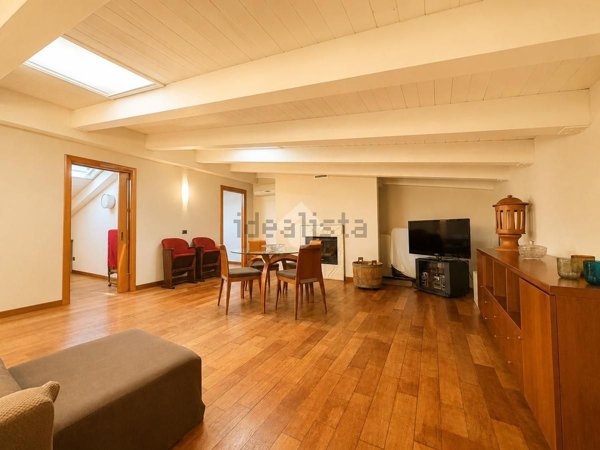 appartamento in vendita a Fondi
