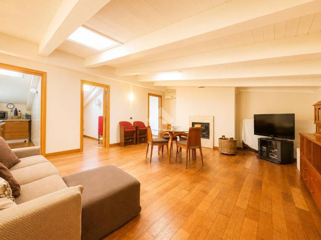 appartamento in vendita a Fondi