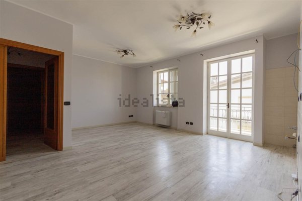appartamento in vendita a Fondi