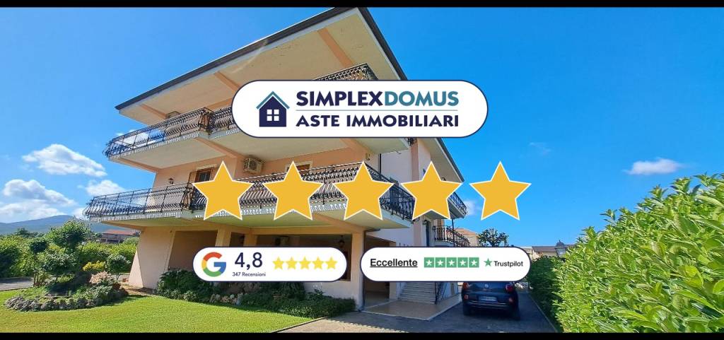 appartamento in vendita a Fondi