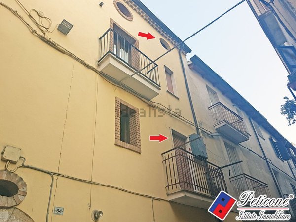 appartamento in vendita a Fondi