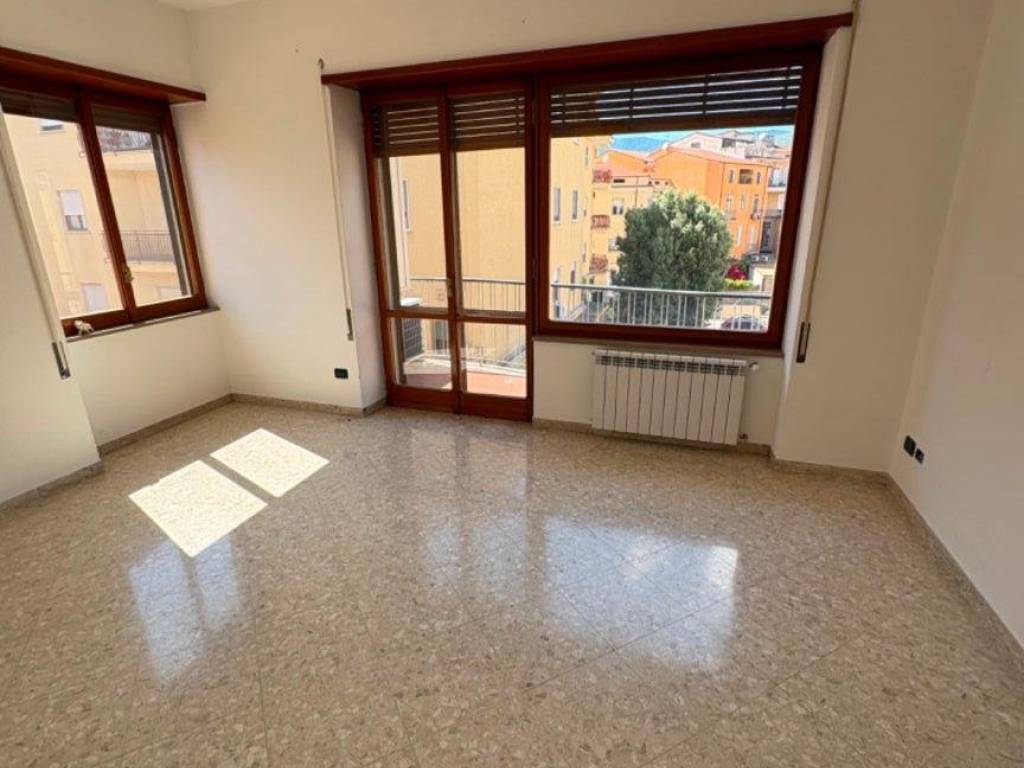 appartamento in vendita a Fondi