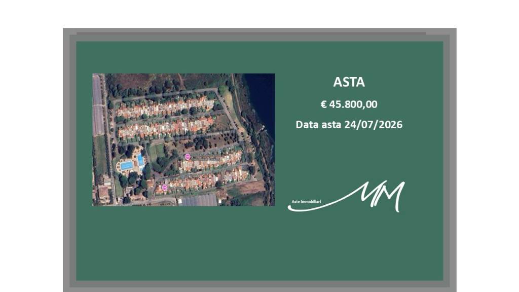 appartamento in vendita a Fondi