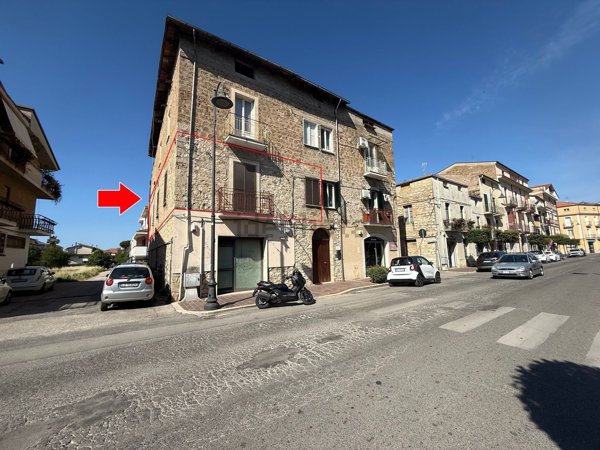 appartamento in vendita a Fondi