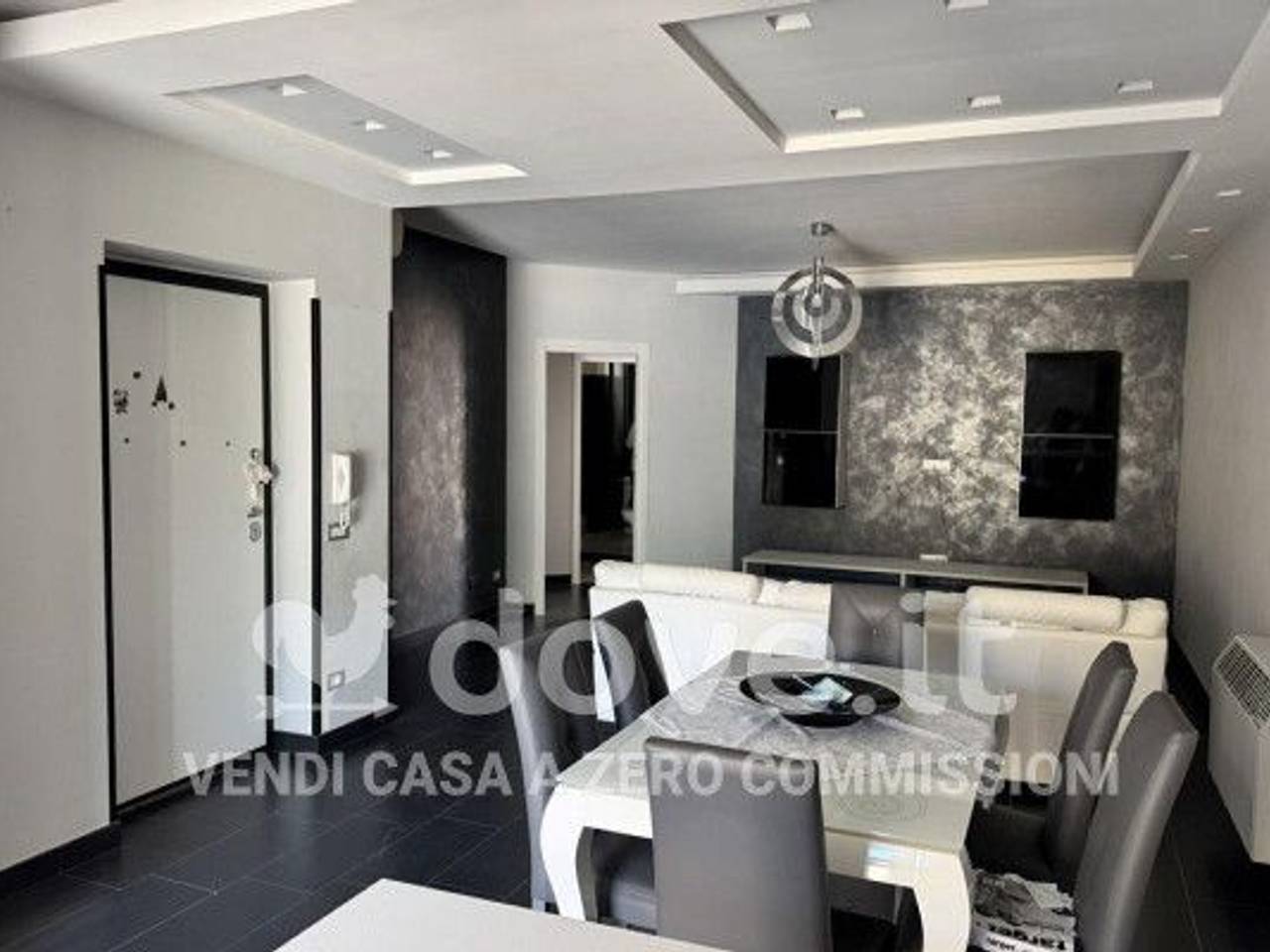 appartamento in vendita a Fondi