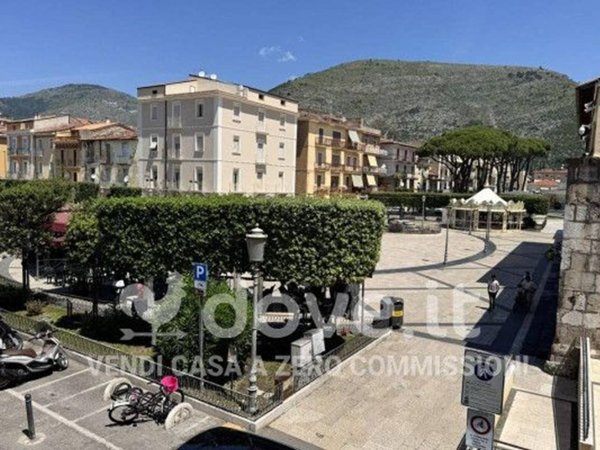 appartamento in vendita a Fondi