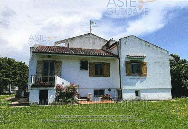 appartamento in vendita a Fondi