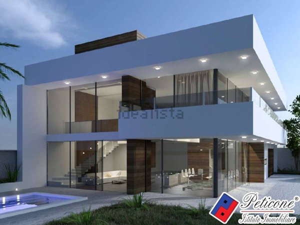 casa indipendente in vendita a Fondi