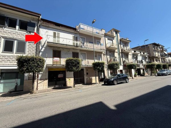 appartamento in vendita a Fondi