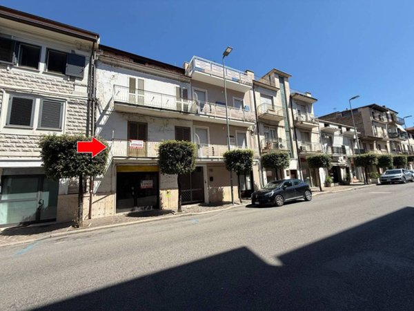 appartamento in vendita a Fondi