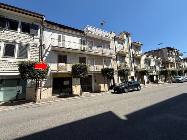appartamento in vendita a Fondi