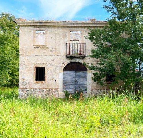 casa indipendente in vendita a Fondi