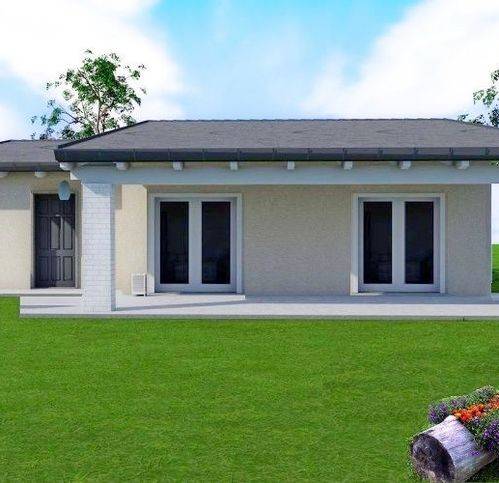 casa indipendente in vendita a Fondi