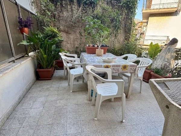 appartamento in vendita a Fondi