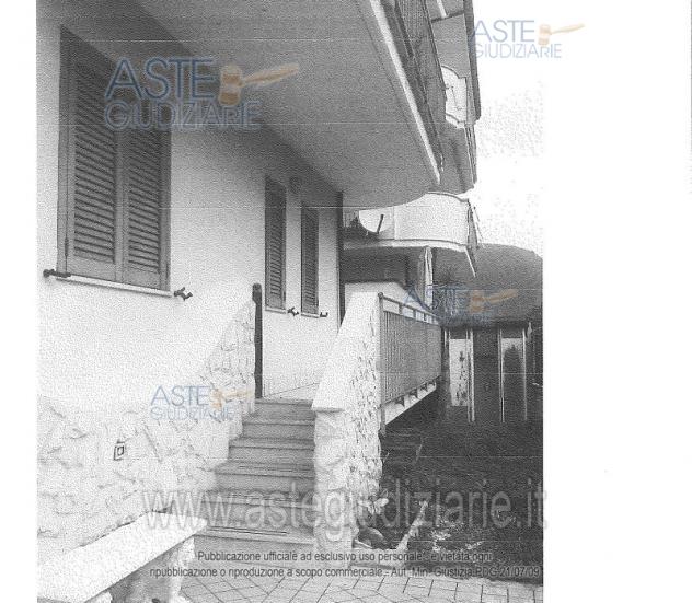appartamento in vendita a Fondi