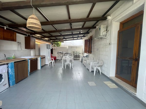 casa indipendente in vendita a Fondi