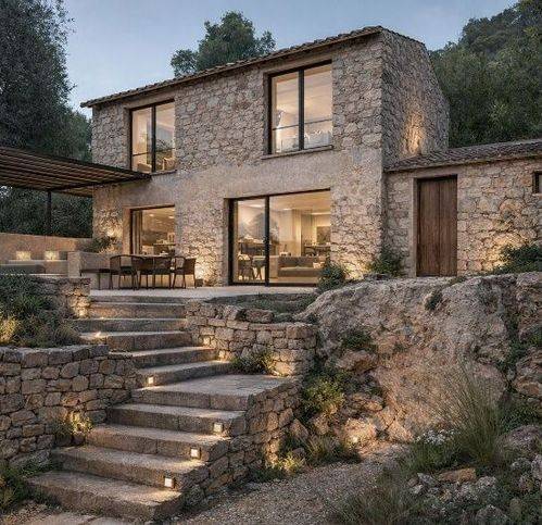 casa indipendente in vendita a Fondi