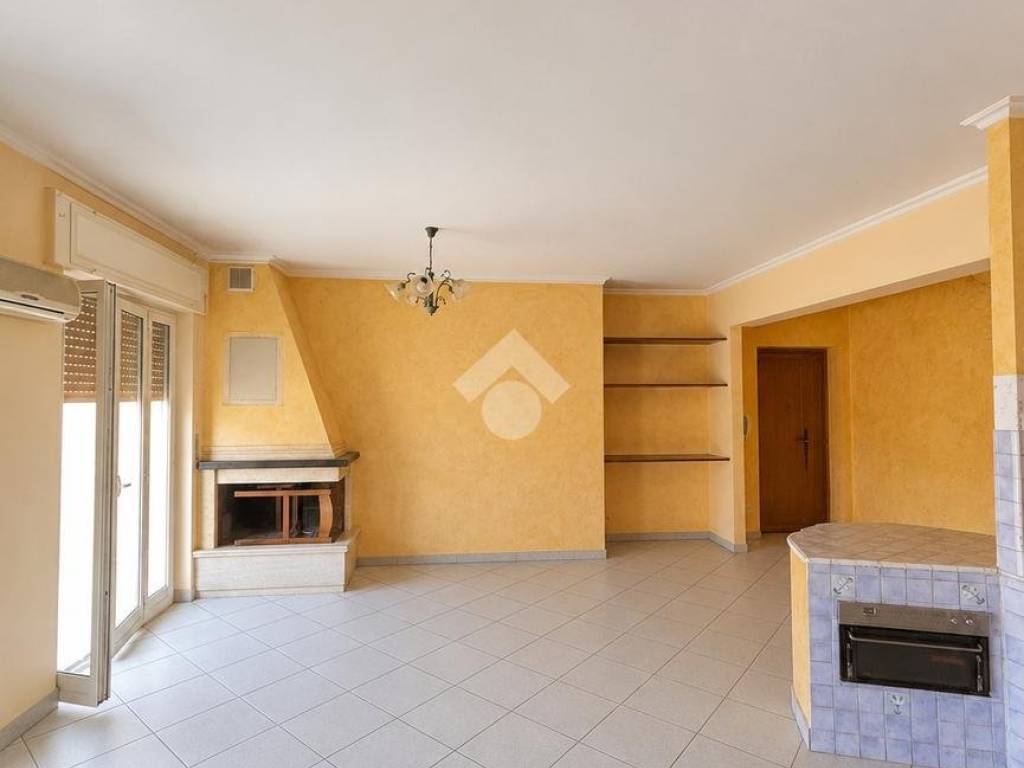 appartamento in vendita a Fondi