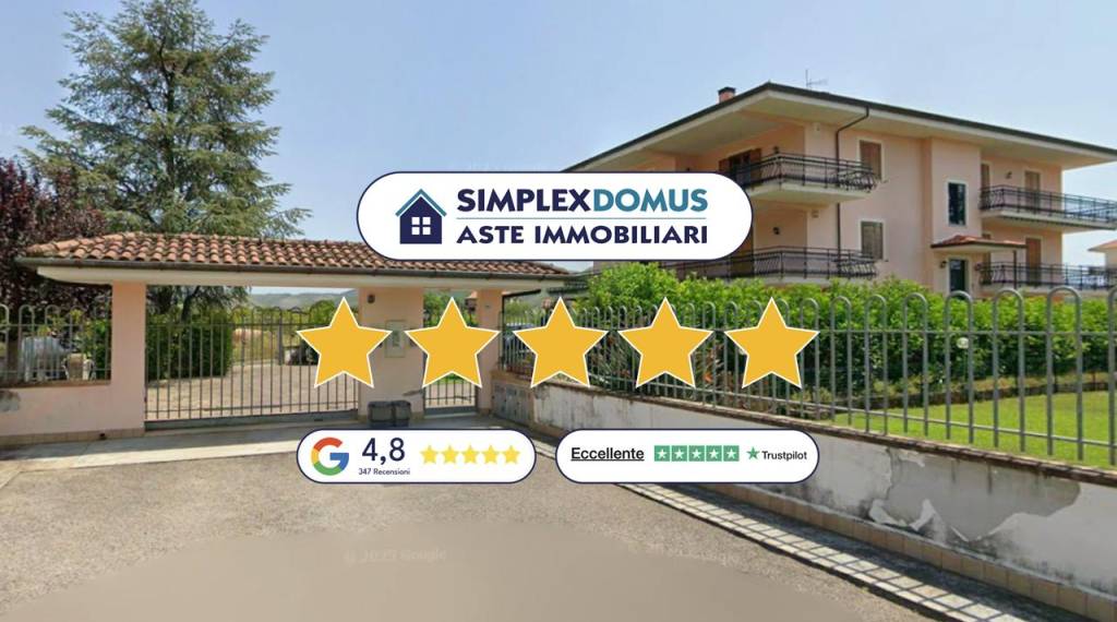 appartamento in vendita a Fondi in zona Gegni