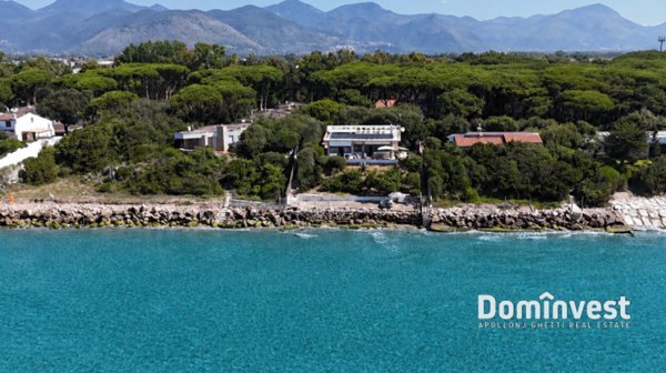 casa indipendente in vendita a Fondi in zona Salto di Fondi