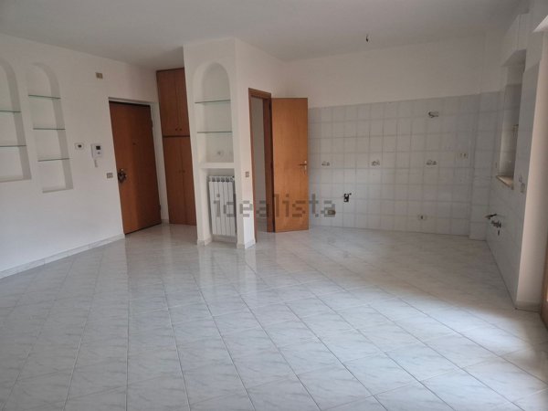 appartamento in vendita a Fondi