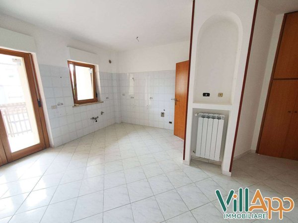 appartamento in vendita a Fondi